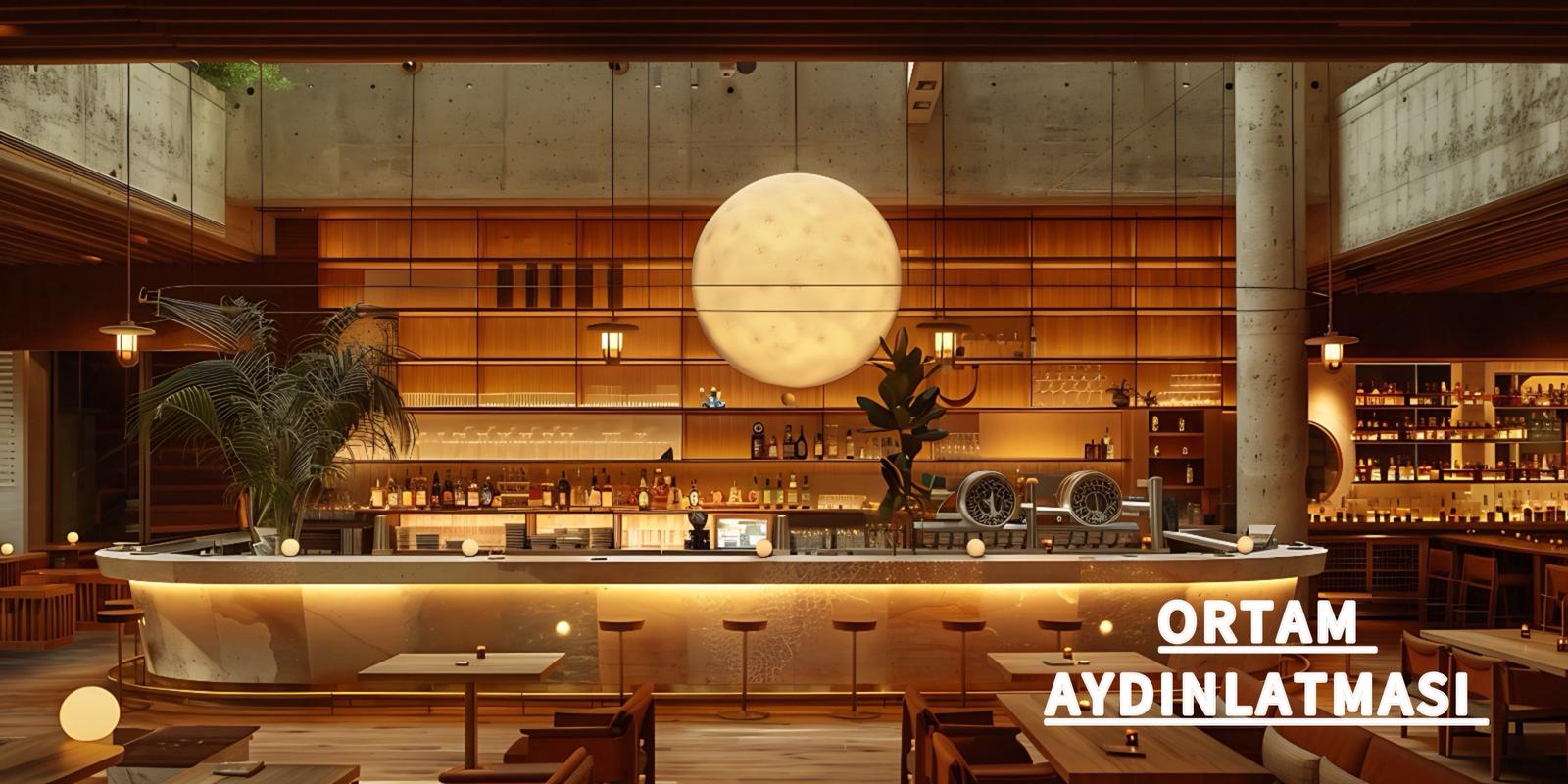 Ortam Aydınlatması