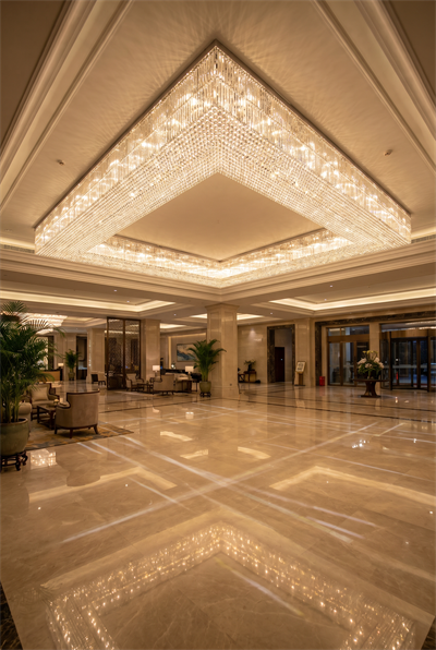 35026 Özel Üretim Avize