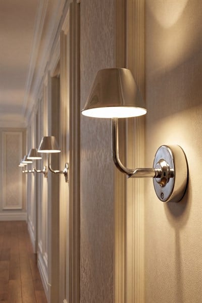 Avonni, 64006 Ailesi Eskitme Şarjlı Aplik