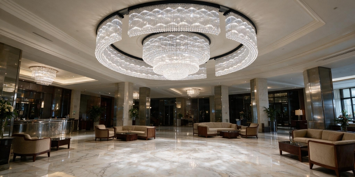 Home Lighting Design