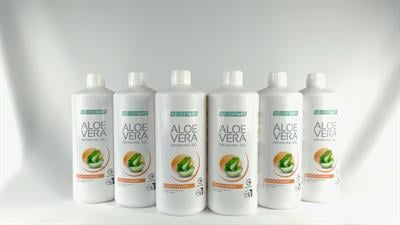 6'lı Şeftalili İçecek