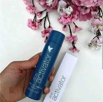 Aloe Activator