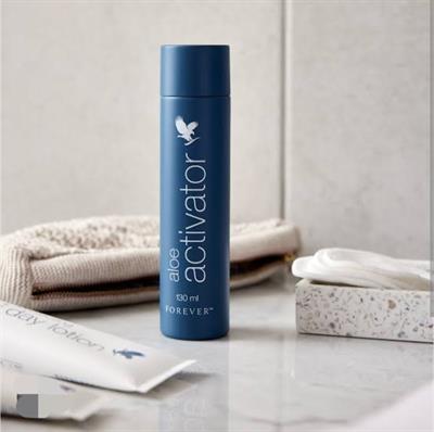 Aloe Activator