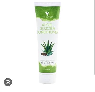Aloe Jojoba Conditioner