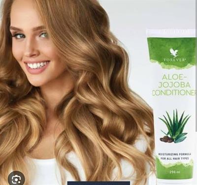 Aloe Jojoba Conditioner