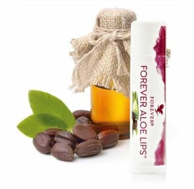 Aloe Lips