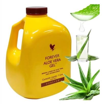 Aloe Vera Gel