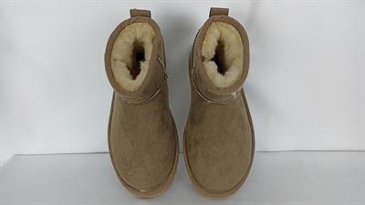 Antrasit Ugg
