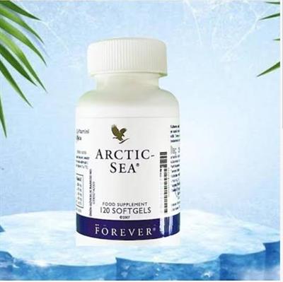 Arctic-Sea Omega 3