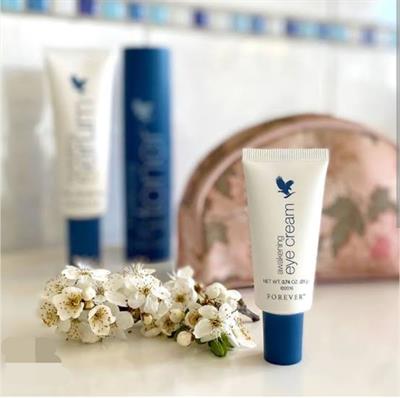 Awakening Eye Cream