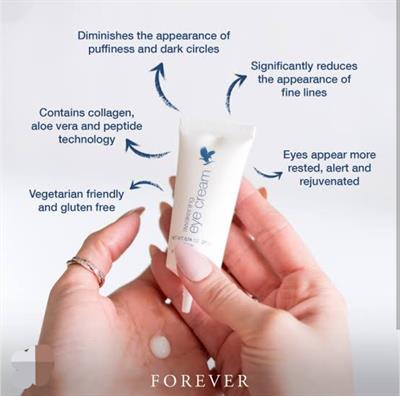 Awakening Eye Cream