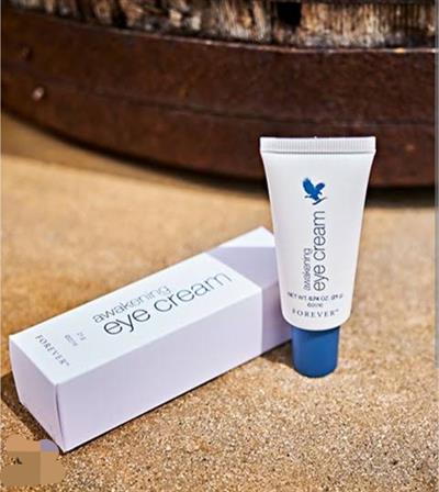 Awakening Eye Cream