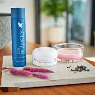 Facial Mask Powder