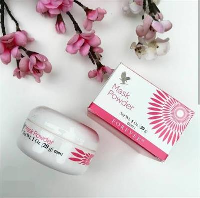 Facial Mask Powder