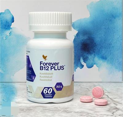Forever B12 Plus