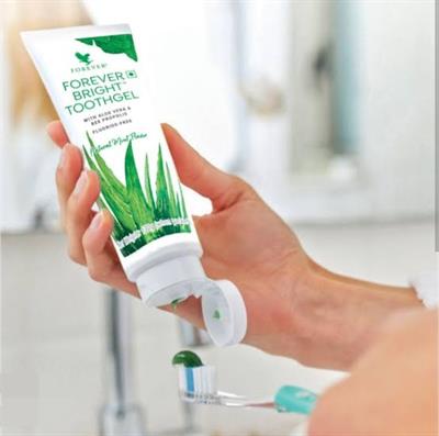 Forever Bright Toothgel