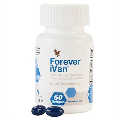 Forever İVSN