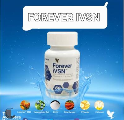 Forever İVSN