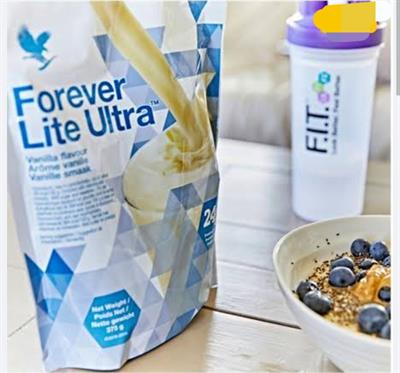 Forever Light Ultr Vanilla