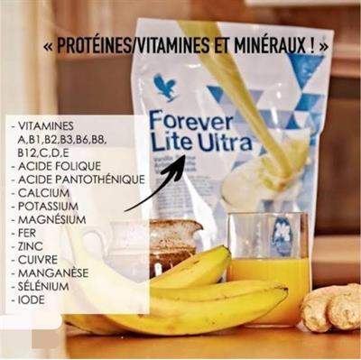 Forever Light Ultr Vanilla