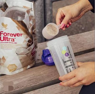 Forever Lite Ultr Chocolate
