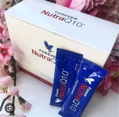 Forever Nutra Q10