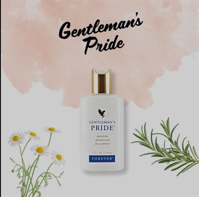Gentlemans Pride