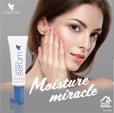 Hydrating Serum