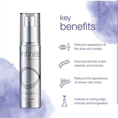 Infinite Firming Serum