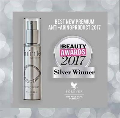 Infinite Firming Serum