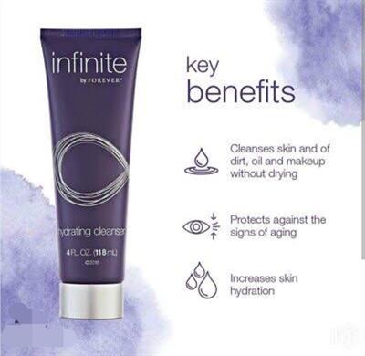 Infinite Hydrating Cleanser
