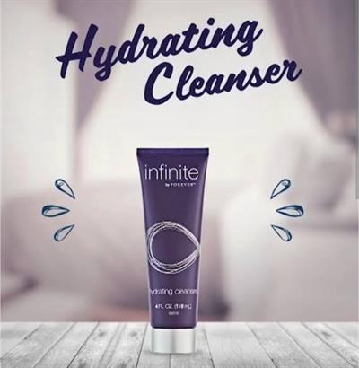 Infinite Hydrating Cleanser