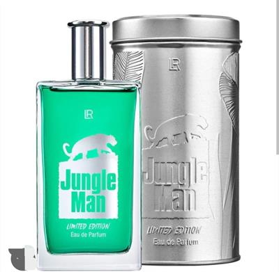Jungle Man 100ml