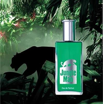 Jungle Man 100ml