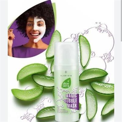 Köpüren Maske