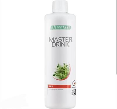 Master Drink Red