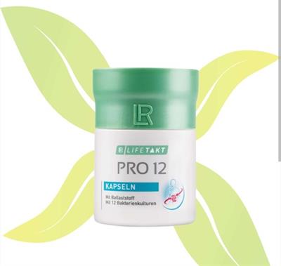 Pro 12
