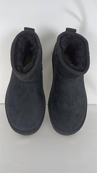 Siyah Ugg