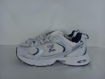 Sneakers Beyaz Lacivert