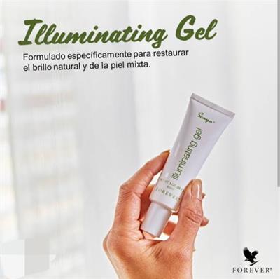 Sonya Illuminating Gel