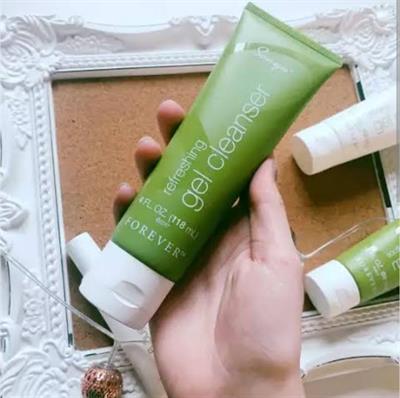 Sonya Refrehing Gel Cleanser