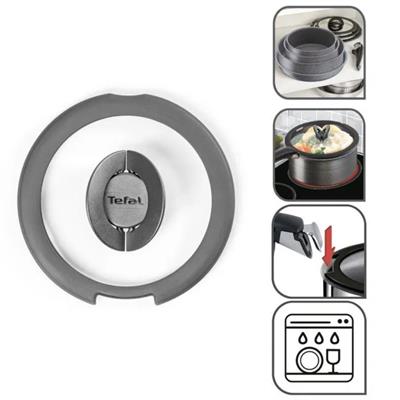  Ingenio Cam Kapak 16 cm