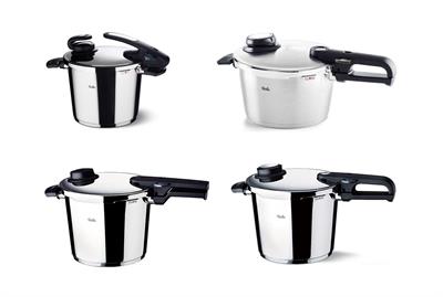 Comfort-Premium-Edition Valf Somunu Metal