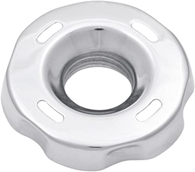 Comfort-Premium-Edition Valf Somunu Metal