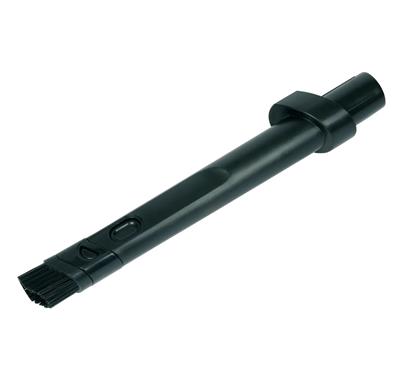 Elektrikli Süpürge Teleskobik Fırça