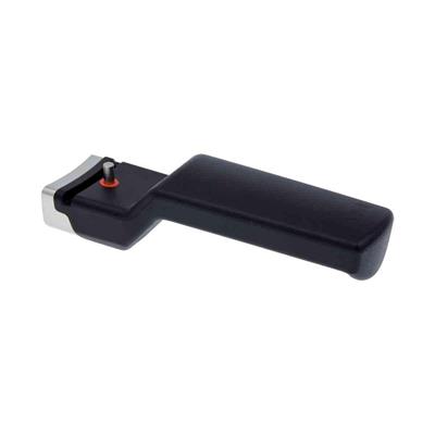 Fissler Bluepoint & Comfort & Satin Black Tencere Uzun Sap