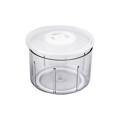 Fissler Finecut Manuel Doğrayıcı Haznesi