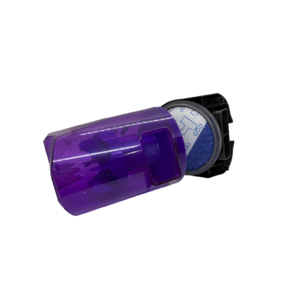 RO37 / TW37 Compact Power Toz Haznesi