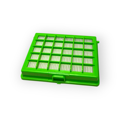 Rowenta Compacteo Yıkanabilir Hepa Filtre