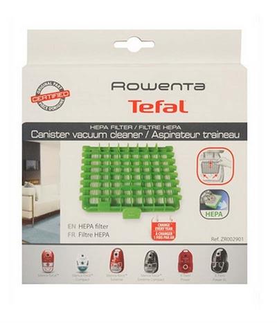 Rowenta Hepa Filtre